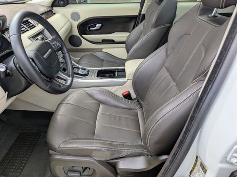 Used 2015 Land Rover Range Rover Evoque Prestige AWD/4WD image 5