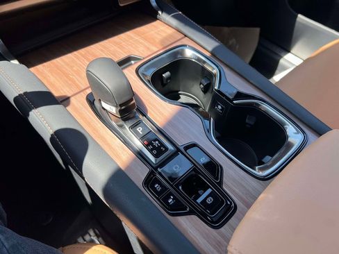 New 2026 Lexus RX 350h AWD/4WD image 30