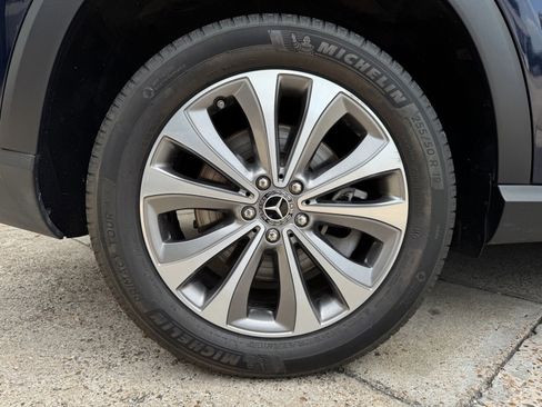 Certified 2020 Mercedes-Benz GLE 450 4MATIC image 22