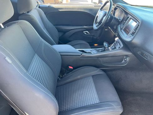 Used 2016 Dodge Challenger R/T w/ Sound Group image 19