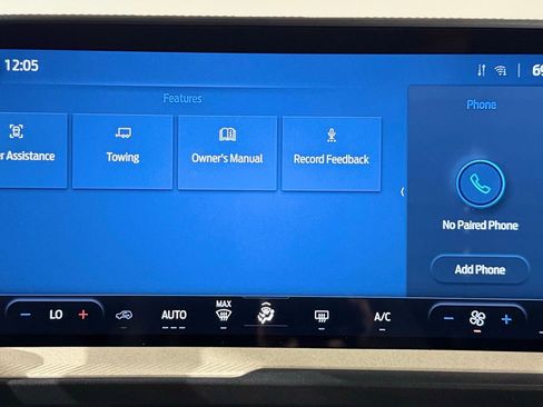 New 2026 Ford Bronco Sport Big Bend w/ Convenience Package AWD/4WD image 67