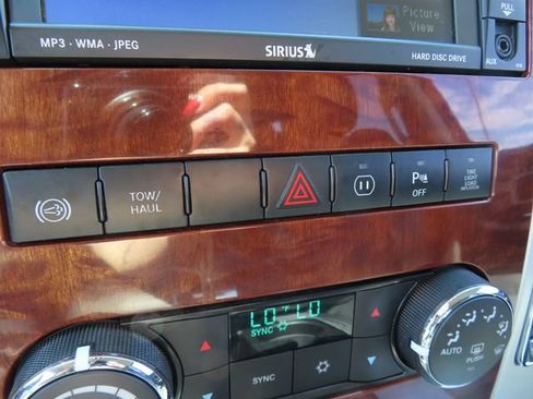 Used 2011 RAM 2500 Laramie w/ Protection Group AWD/4WD image 33