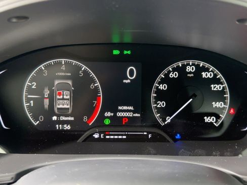 New 2026 Honda Civic Sport image 15