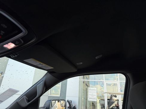 New 2026 RAM 1500 Big Horn AWD/4WD image 14