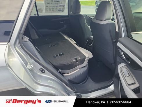 New 2025 Subaru Outback Premium image 13