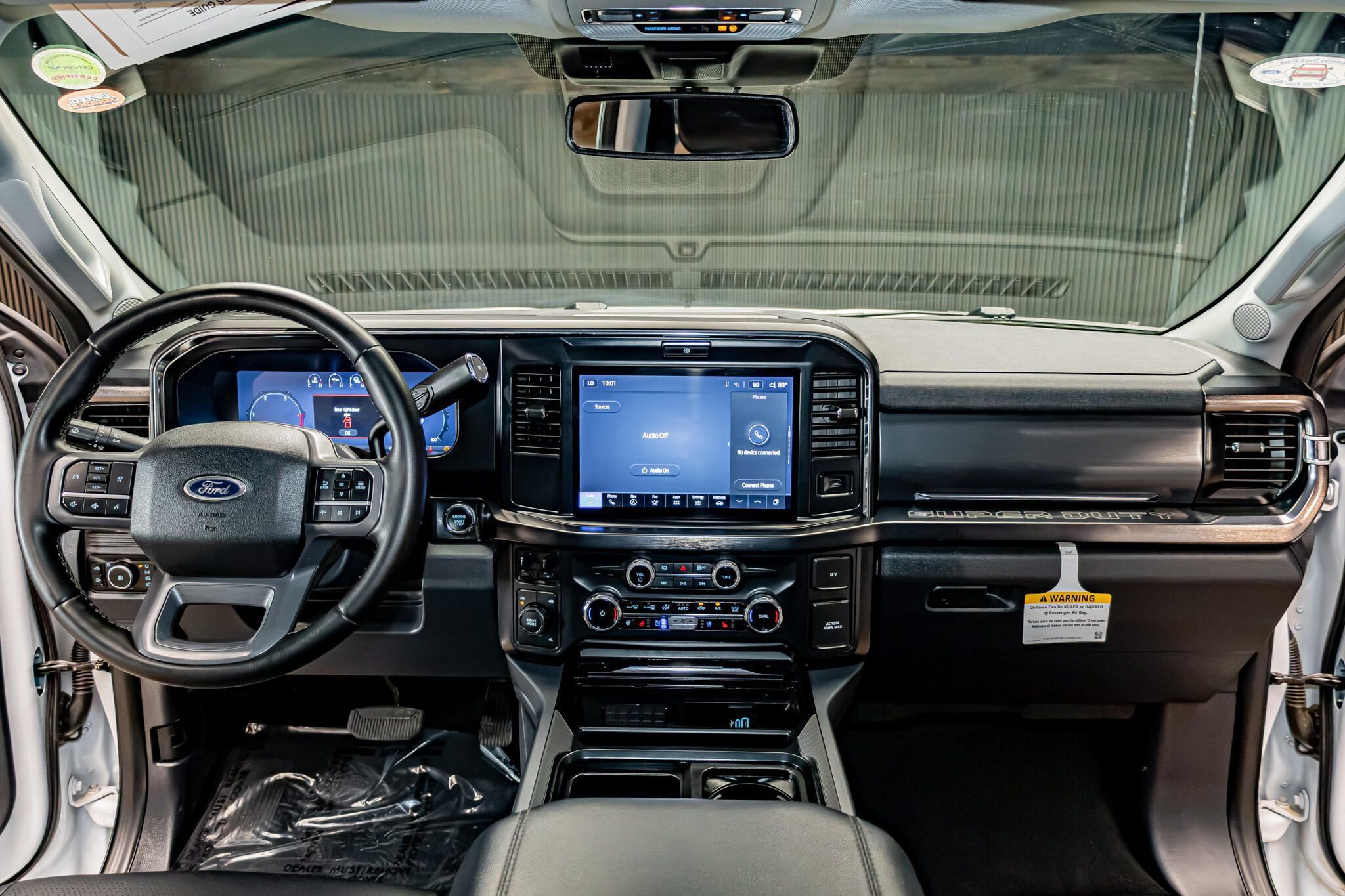 Used 2026 Ford F350 Lariat AWD/4WD image 18