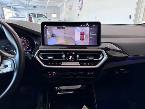 Used 2023 BMW X3 xDrive30i w/ Premium Package image 17