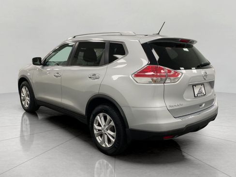 Used 2015 Nissan Rogue SV FWD image 7