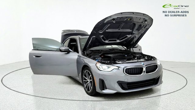 Used 2025 BMW 230i Coupe RWD image 12