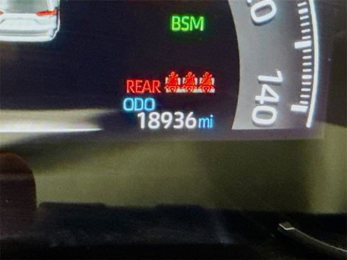 Certified 2023 Toyota RAV4 XLE image 5