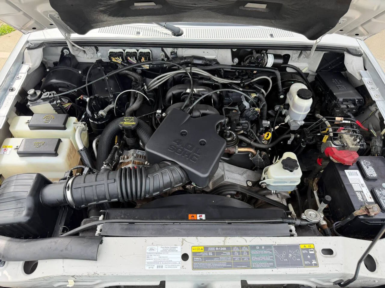 Used 2011 Ford Ranger XLT RWD image 21