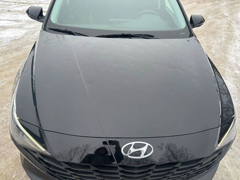 Used 2023 Hyundai Elantra SEL w/ Convenience Package image 16