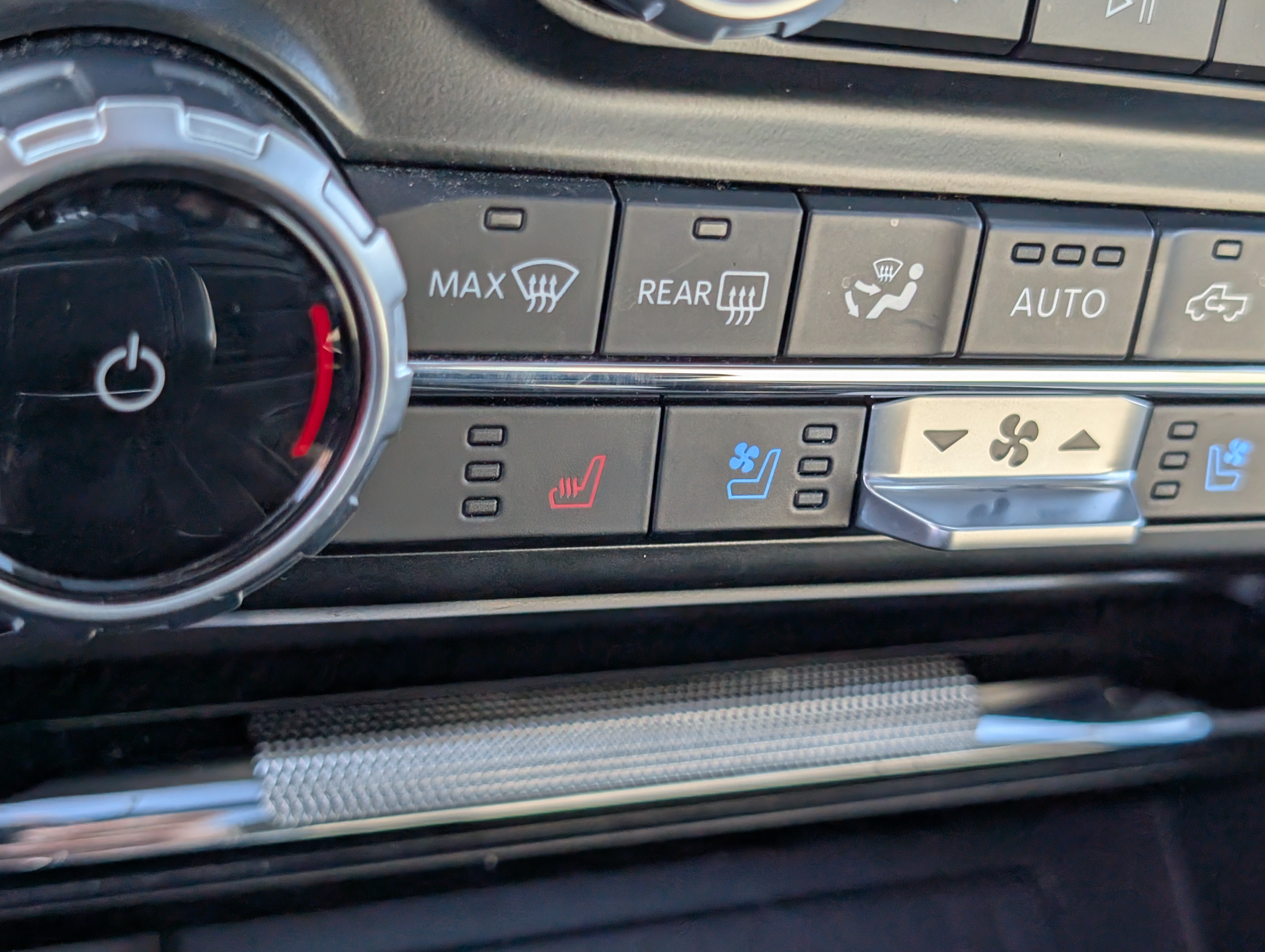 Used 2023 Ford F150 Limited AWD/4WD image 30