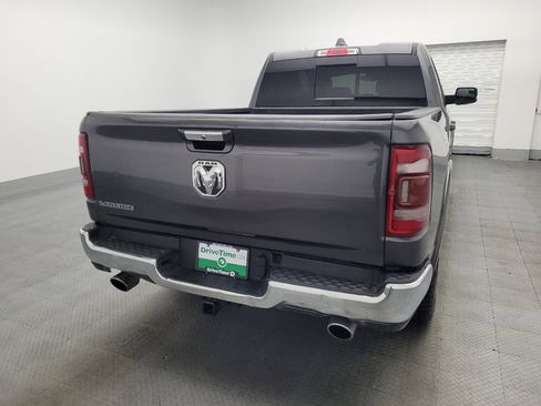 Used 2020 RAM 1500 Laramie image 7