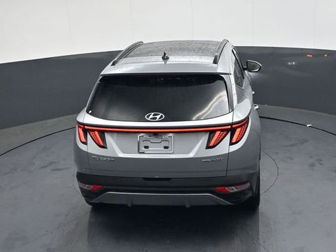 Used 2024 Hyundai Tucson Limited image 24