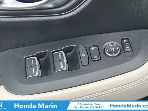 Used 2023 Honda HR-V EX-L image 14