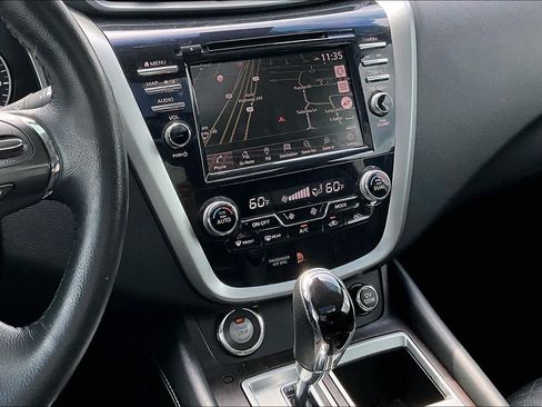 Used 2019 Nissan Murano Platinum w/ Cargo Package FWD image 7