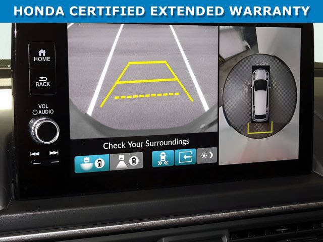 Certified 2025 Honda Pilot Elite image 22