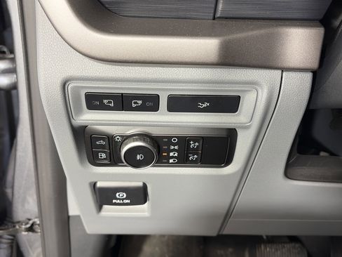 Certified 2024 Ford F150 XLT w/ Equipment Group 302A MID image 29