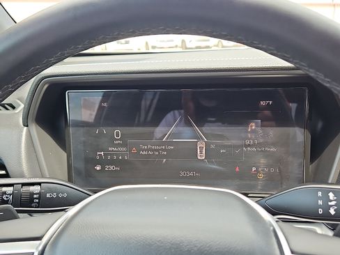 Used 2026 GMC Terrain Elevation FWD image 18