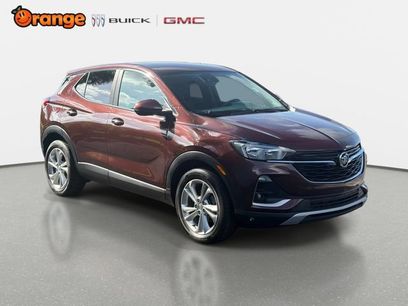 Used 2023 Buick Encore GX Preferred w/ Cold Weather Comfort Package