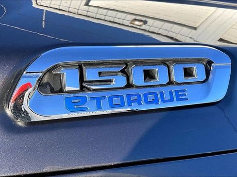 Used 2022 RAM 1500 Lone Star image 21