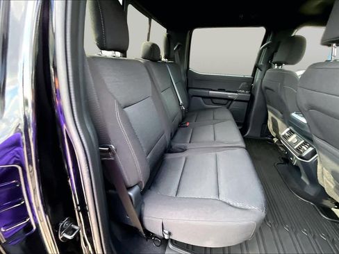 Used 2023 Ford F150 XLT w/ Equipment Group 302A High AWD/4WD image 20