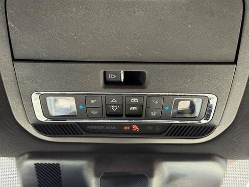 Used 2023 Ford F150 Lariat w/ Max Trailer Tow Package AWD/4WD image 53