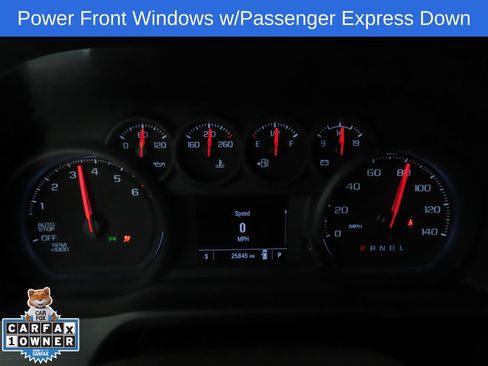 Used 2022 Chevrolet Silverado 1500 Custom image 13