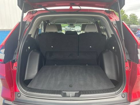 Used 2025 Honda CR-V LX image 19