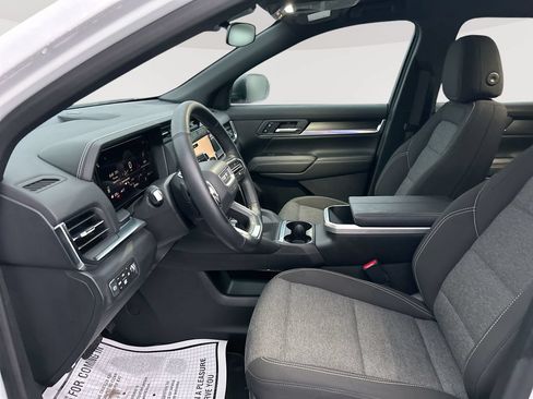 Used 2026 GMC Terrain Elevation AWD/4WD image 22