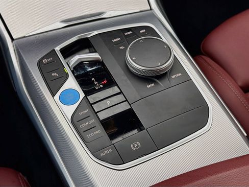 Certified 2023 BMW i4 eDrive35 w/ Premium Package RWD image 20