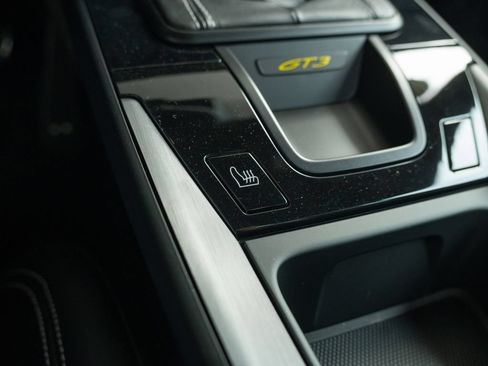 Certified 2022 Porsche 911 GT3 RWD image 25