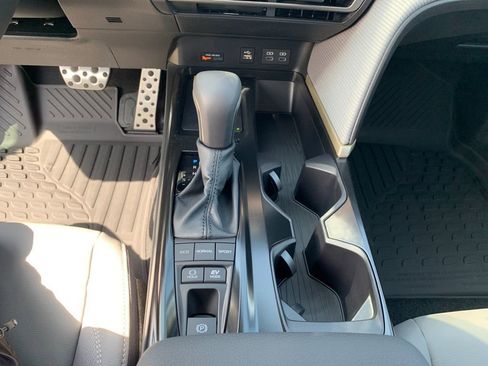 New 2026 Toyota Camry SE FWD image 23