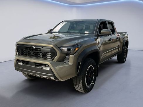 New 2026 Toyota Tacoma TRD Off-Road image 1