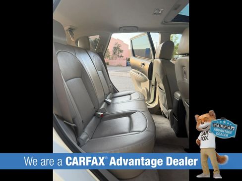 Used 2012 Nissan Rogue SL FWD image 23