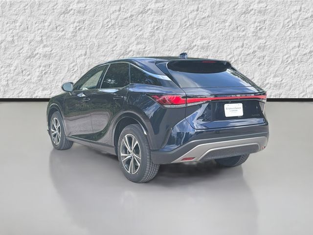 Used 2025 Lexus RX 350 FWD w/ Technology Package image 5