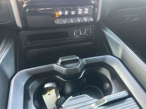Used 2021 RAM 1500 Limited w/ Night Edition AWD/4WD image 35