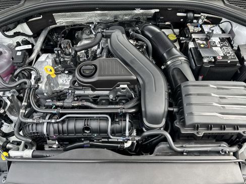 New 2026 Volkswagen Jetta SEL FWD image 13