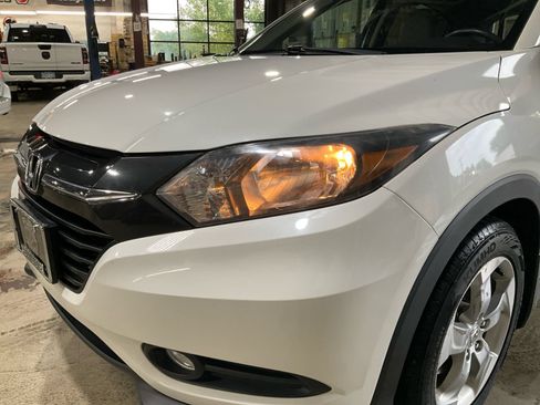 Used 2016 Honda HR-V EX-L image 24