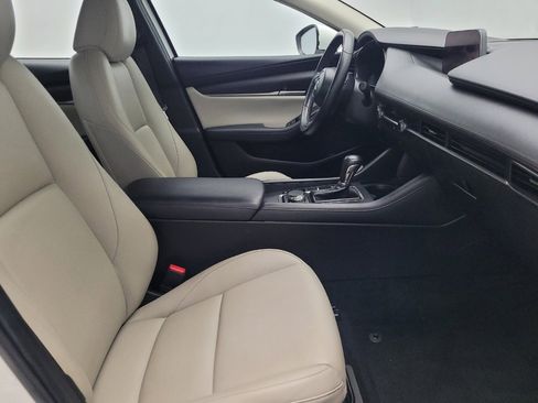 Used 2020 MAZDA MAZDA3 Sedan w/ Select Package image 21