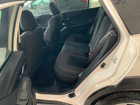 Certified 2024 Subaru Outback Premium AWD/4WD image 10