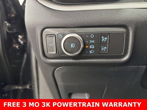 Used 2021 Ford Explorer XLT w/ Equipment Group 202A image 10