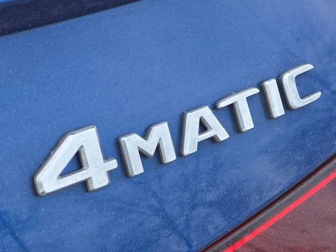 Used 2022 Mercedes-Benz C 300 4MATIC Sedan image 5