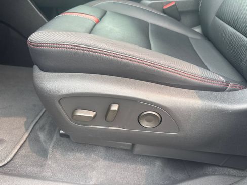 Certified 2024 Chevrolet Traverse RS AWD/4WD image 16