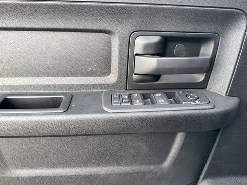 New 2026 RAM 5500 Tradesman w/ Chrome Appearance Group image 10