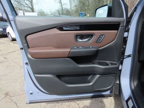 New 2026 Honda Pilot TrailSport image 19