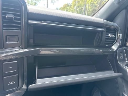 Used 2021 Ford F150 XLT w/ Equipment Group 302A High AWD/4WD image 36