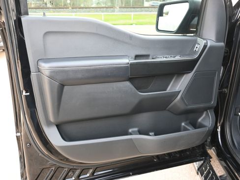 Used 2021 Ford F150 XL w/ STX Appearance Package image 5