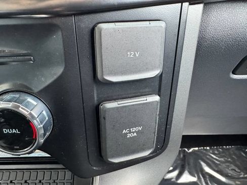 Used 2024 Ford F150 Lariat w/ Equipment Group 502A High AWD/4WD image 29